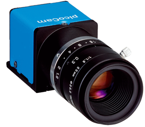 2D工業(yè)相機(jī)